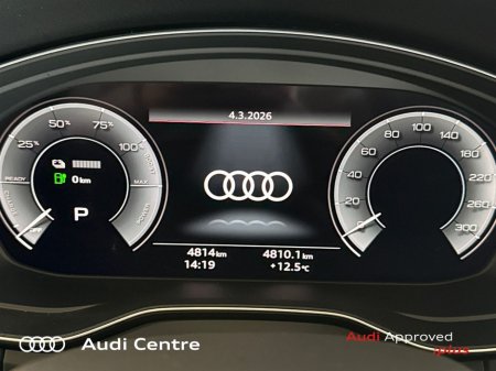 2025 Audi Q5 - thumbnail 12
