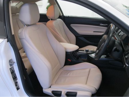 2014 BMW 2 Series - thumbnail 14