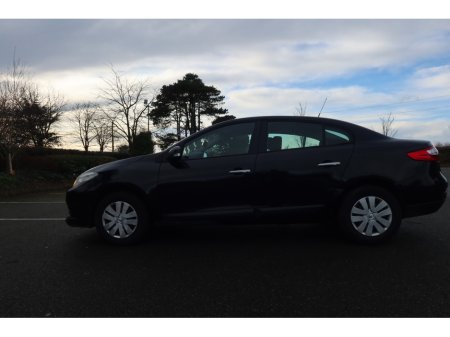 2013 Renault Fluence - thumbnail 17