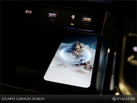 2021 Kia Sorento *SOLD DEPOSIT TAKEN*Phev K4 5DR Auto - 7 Seat *Sunroof * Electric Tailgate * Adaptive Lights * Upgraded Leather and Alloys *Surround Camera thumbnail