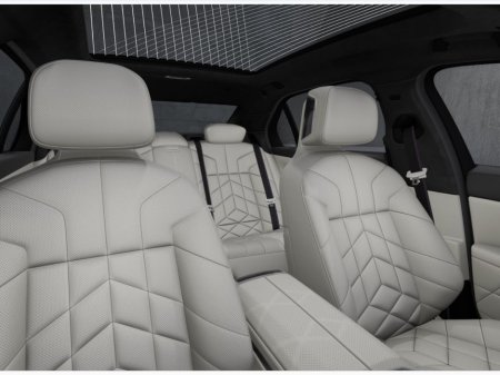 2026 BMW 7 Series - photo 4