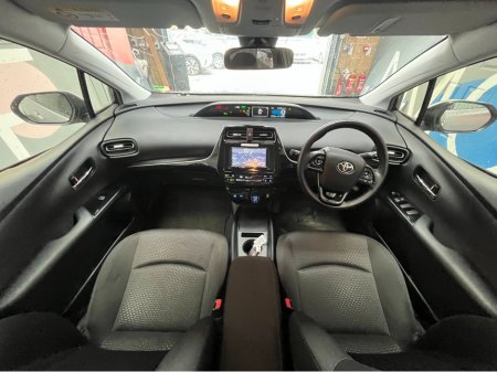 2022 Toyota Prius - thumbnail 13