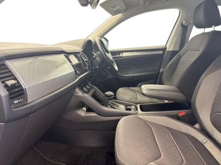 2023 Skoda Kodiaq 2.0TDI AMB DSG *5.9% APR* €135 P/W €42,995 thumbnail