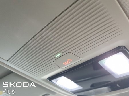 2022 Skoda Octavia Style 1.0TSi 110HP - 2 Year Warranty (From €103 per week) €27,995 thumbnail