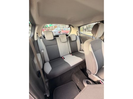 2012 Renault Clio III EXPRESSION 1.2 ETHANO ETHANOL 3DR 2DR €3,950 thumbnail