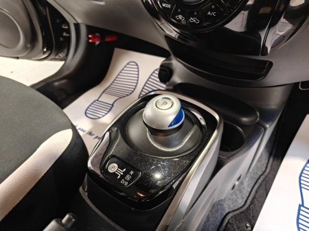 2020 Nissan Note - thumbnail 10