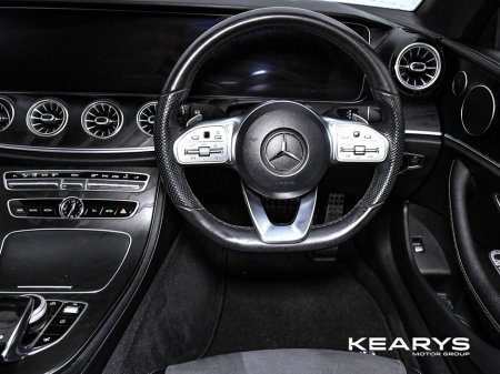 2019 Mercedes-Benz E Class - thumbnail 12