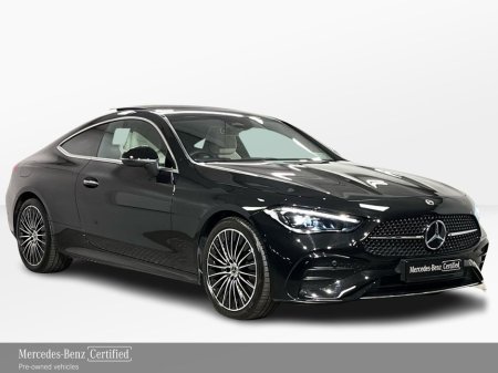 2024 Mercedes-Benz CLE - photo 2