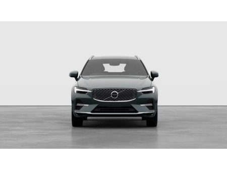 2026 Volvo XC60 - thumbnail 2