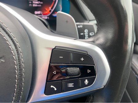 2020 BMW X5 - thumbnail 19