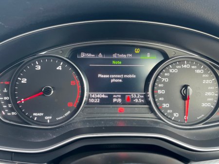 2023 Audi A4 - thumbnail 15