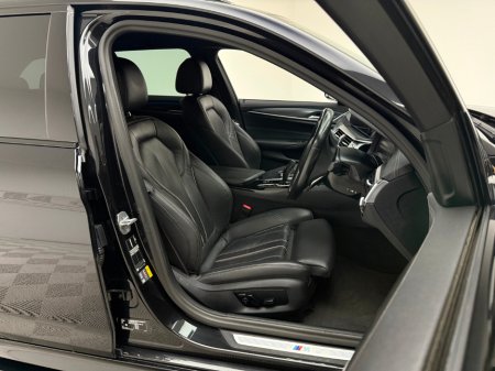 2023 BMW 5 Series 530E M SPORT PRO TOURING €43,990 thumbnail