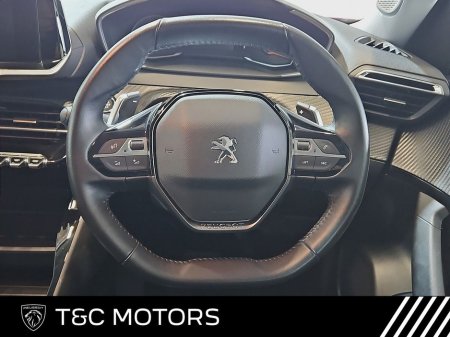 2021 Peugeot 2008 - thumbnail 13