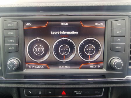 2019 SEAT Ateca - thumbnail 22