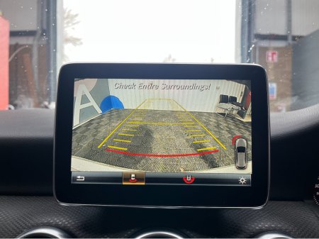 2016 Mercedes-Benz A Class - thumbnail 21