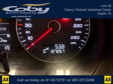 2013 Audi A3 1.4 S-line 5DR AUTO. New NCT Done Before Collection, Half Leather, Alloy Wheels, 2Keys, MFSW, Revers Camera, Parking Sensors, Dual Climate Control, Cruise Control, BT, Full Electrics, & more. €10,950 thumbnail