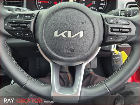 2024 Kia Stonic 1.0 100HP K2 PE €22,950 thumbnail