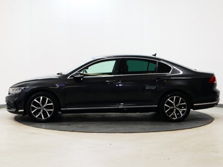2021 Volkswagen Passat - thumbnail 7
