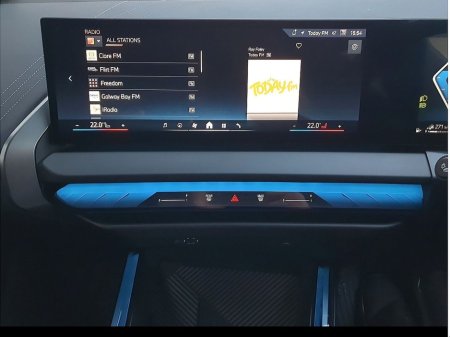 2025 BMW X3 30e xDrive M Sport €77,995 thumbnail