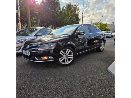 2014 Volkswagen Passat 1.6 TDI COMFORTLINE