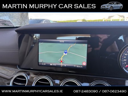 2017 Mercedes-Benz E Class - thumbnail 15