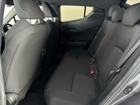 2019 Toyota C-HR - thumbnail 7