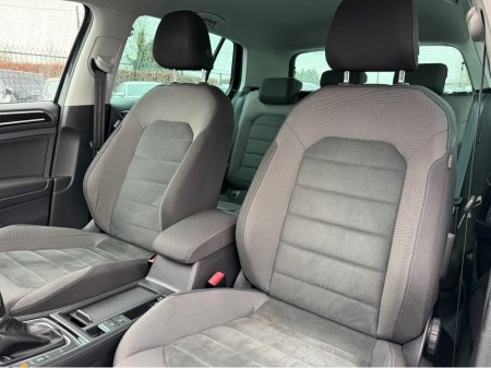 2018 Volkswagen Golf 1.4 TSI 140 BHP***NOW SOLD***HIGHLINE TECH AUTO €21,450 thumbnail