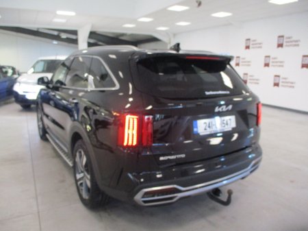 2024 Kia Sorento 2.2 K3 4X2 Diesel 7 seats €59,500 thumbnail