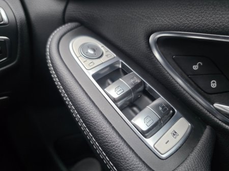 2016 Mercedes-Benz C Class C 180 AVANTGARDE A/T €20,950 thumbnail