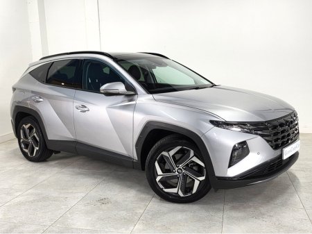 2023 Hyundai Tucson - thumbnail 6