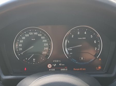 2023 BMW X2 - thumbnail 9