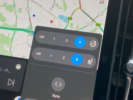 2025 Volvo XC90 - thumbnail 22