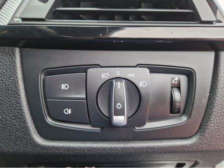 2014 BMW 3 Series 320D M-SPORT SALOON 2.0 DIESEL AUTOMATIC €14,950 thumbnail