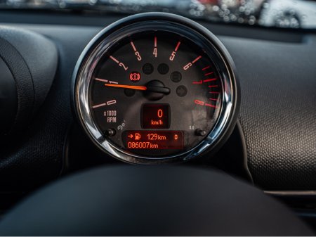 2016 MINI Countryman 162 Mini Countryman 4WD 1.6/New Chain/*2026 PRICE* €12,888 thumbnail