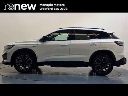 2026 Renault Austral - thumbnail 13