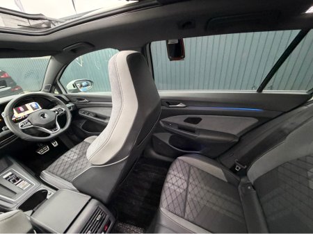 2022 Volkswagen Golf R-LINE - 1.5 PETROL - E-TSI - AUTO - 12M WARRANTY - CAR: 1792 thumbnail