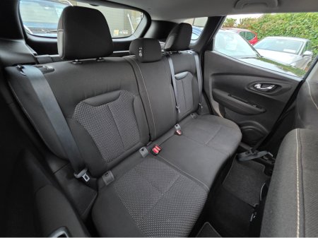 2016 Renault Kadjar - thumbnail 11