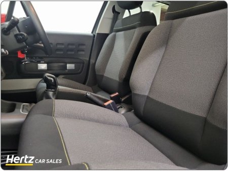 2023 Citroen C3 - photo 5