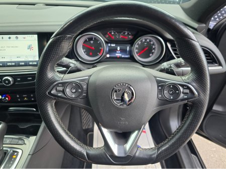 2018 Opel Insignia 2.0 TD SRI VX-LIN VX-LINE GRAND SPORT €14,950 thumbnail