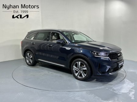 2023 Kia Sorento K3 Plug In Hybrid 4x4 7 Seater €46,800 thumbnail