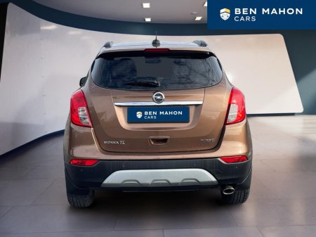 2017 Opel Mokka - thumbnail 4