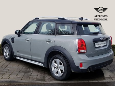 2018 MINI Countryman - thumbnail 2