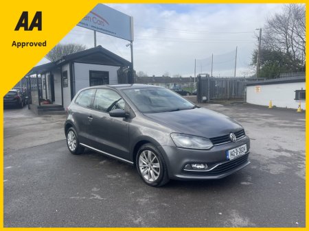 2014 Volkswagen Polo - thumbnail 15