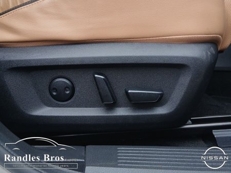 2023 Nissan X-Trail - thumbnail 25