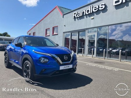 2026 Nissan Juke - thumbnail 20