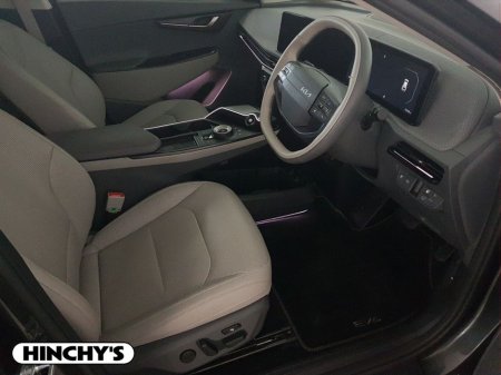 2025 Kia EV6 EV6 Earth PE thumbnail