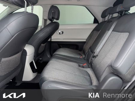 2024 Hyundai Ioniq 5 Stellar 77KWH 5DR Auto €34,795 thumbnail