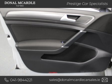 2019 Volkswagen Golf 1.2 Comfort line €19,450 thumbnail