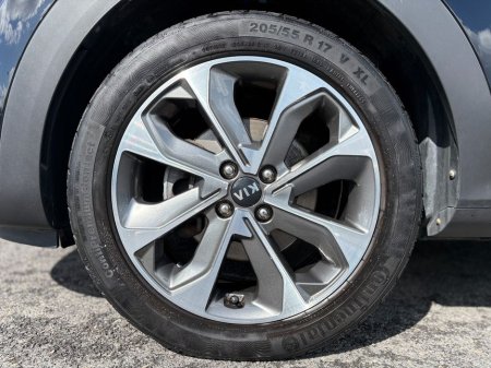 2021 Kia Stonic - thumbnail 5