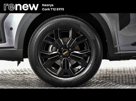 2026 Dacia Sandero Stepway Extreme TCe 110 E06X thumbnail